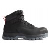 Hunter Gale Women's Safety Boots Black Metal Free S7S Hunter Gale Women's Safety Boots Black Metal Free S7S